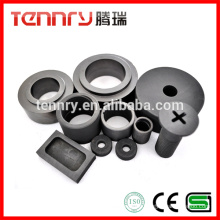 Manufacturer for Graphite Machining Components